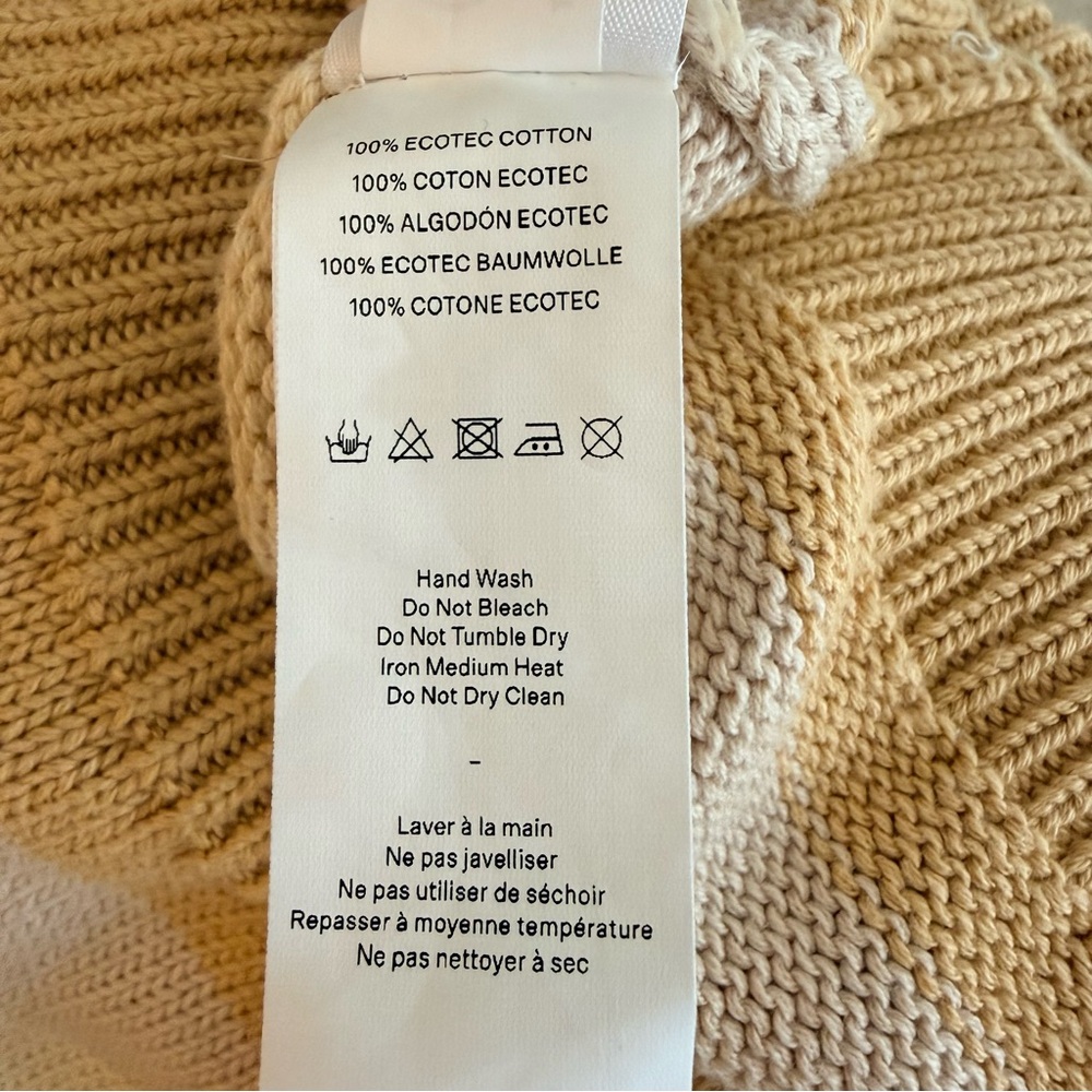 Rita Row | Pattie Striped Sweater - Picture 11 of 11